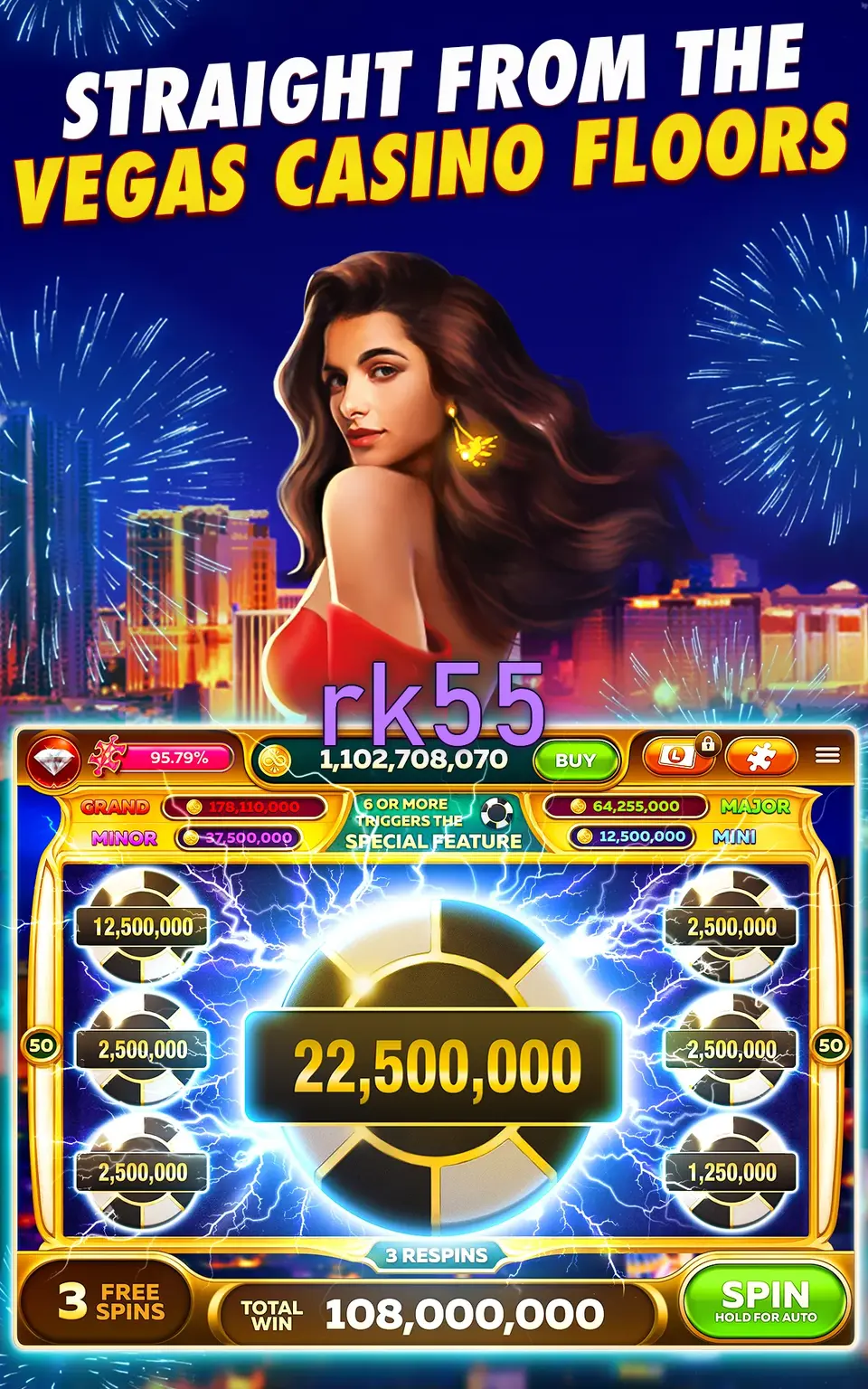 rk55 APK