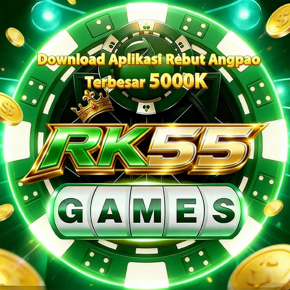 RK55 APK Resmi Unduh Indonesia